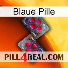 Blue Pill 15